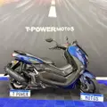 YAMAHA NMAX 160 ABS YAMAHA NMAX 160 ABS