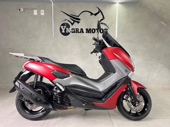 YAMAHA NMAX 160 ABS 