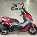 YAMAHA NMAX 160 ABS YAMAHA NMAX 160 ABS