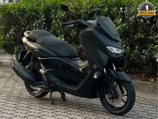 YAMAHA-NMAX 160 ABS-2021