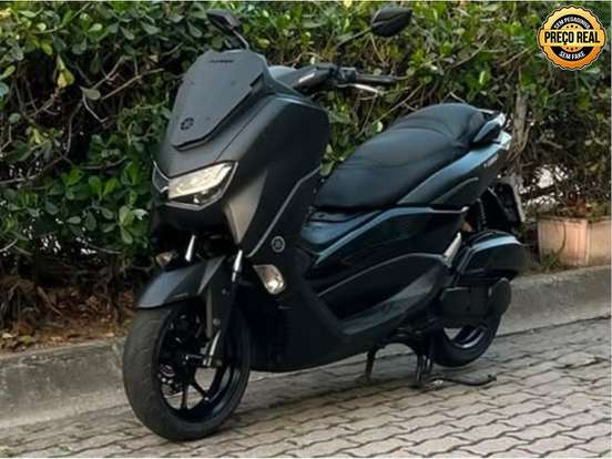 YAMAHA-NMAX 160 ABS-2021
