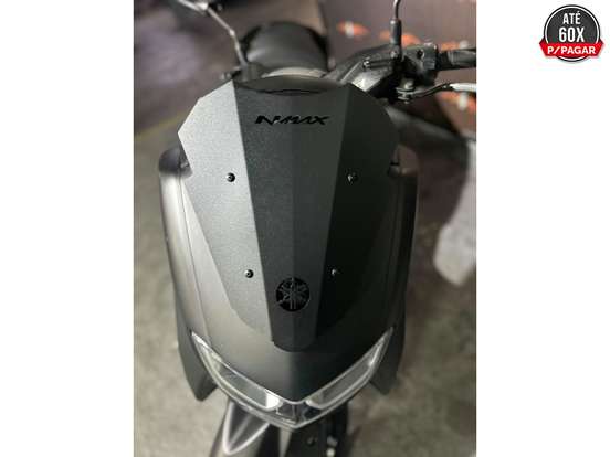 YAMAHA-NMAX 160 ABS-2021