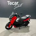 YAMAHA NMAX CONNECTED 160 ABS YAMAHA NMAX CONNECTED 160 ABS