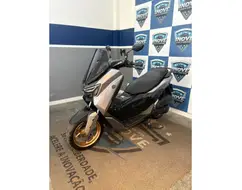 YAMAHA NMAX CONNECTED 160 ABS YAMAHA NMAX CONNECTED 160 ABS