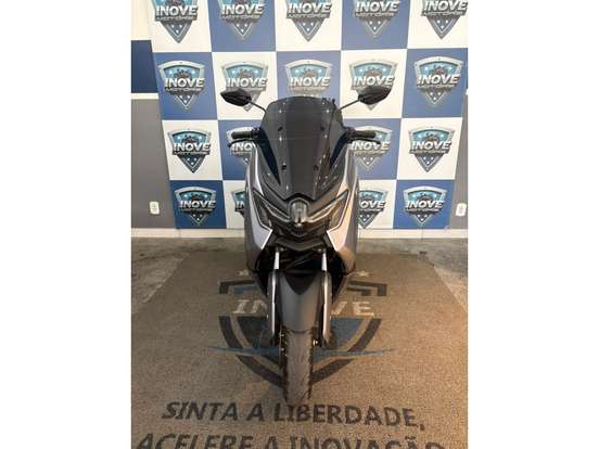YAMAHA-NMAX CONNECTED 160 ABS YAMAHA-NMAX CONNECTED 160 ABS-2025
