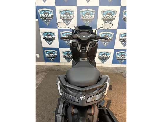 YAMAHA-NMAX CONNECTED 160 ABS YAMAHA-NMAX CONNECTED 160 ABS-2025