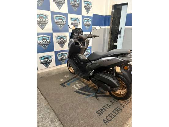 YAMAHA-NMAX CONNECTED 160 ABS YAMAHA-NMAX CONNECTED 160 ABS-2025
