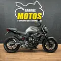 YAMAHA XJ6 N ABS YAMAHA XJ6 N ABS