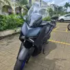 YAMAHA XMAX 250 CONNECTED ABS YAMAHA XMAX 250 CONNECTED ABS