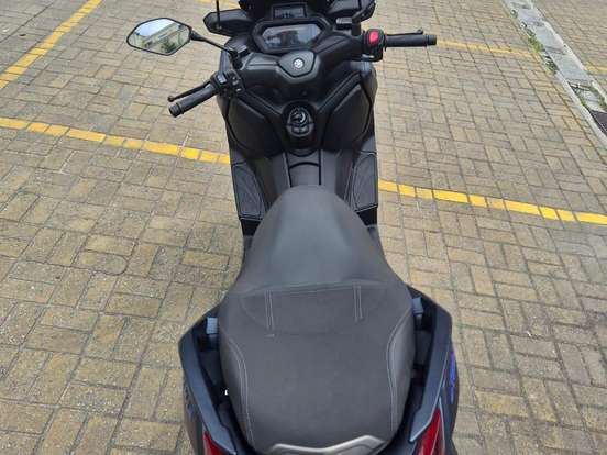 YAMAHA-XMAX 250 CONNECTED ABS YAMAHA-XMAX 250 CONNECTED ABS-2025