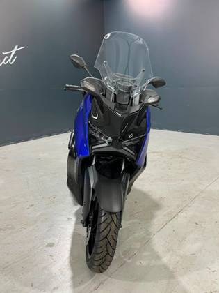 YAMAHA XMAX 300 CONNECTED ABS 