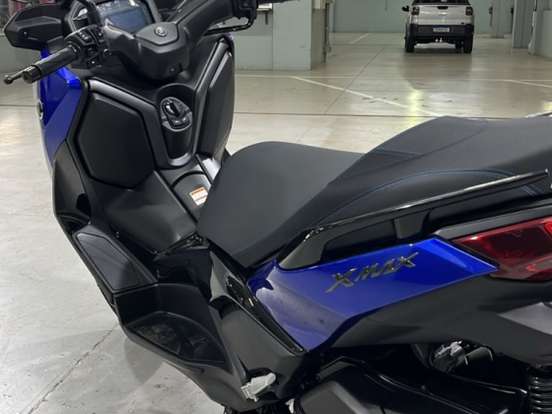 YAMAHA-XMAX 300 CONNECTED ABS YAMAHA-XMAX 300 CONNECTED ABS-2026