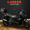 YAMAHA XMAX 300 CONNECTED ABS YAMAHA XMAX 300 CONNECTED ABS