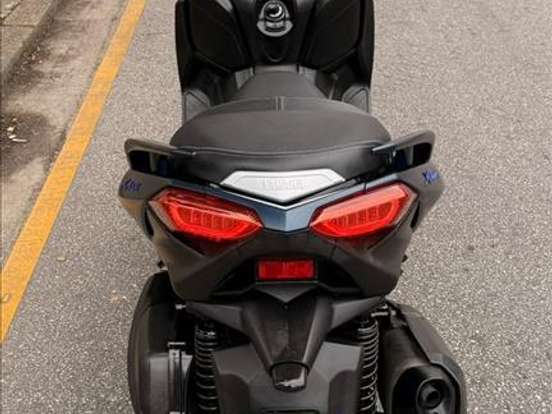 YAMAHA-XMAX ABS YAMAHA-XMAX ABS-2024