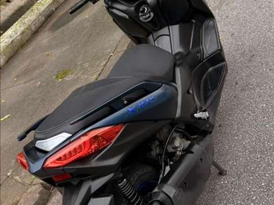 YAMAHA-XMAX ABS YAMAHA-XMAX ABS-2024