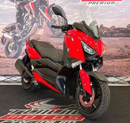 YAMAHA-XMAX ABS-2023