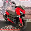 YAMAHA XMAX ABS YAMAHA XMAX ABS