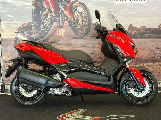 YAMAHA-XMAX ABS YAMAHA-XMAX ABS-2023