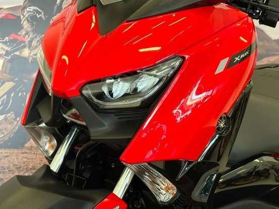 YAMAHA-XMAX ABS YAMAHA-XMAX ABS-2023