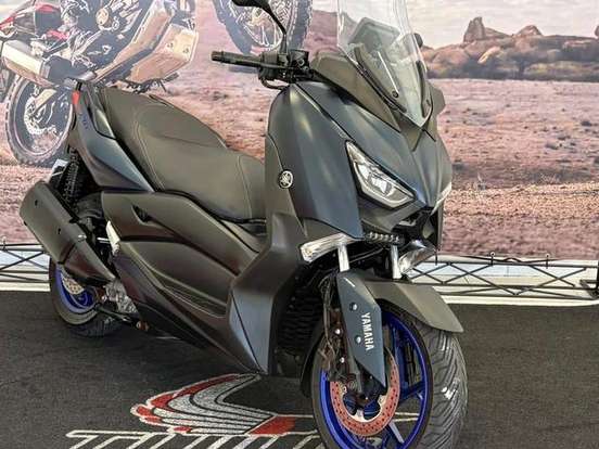 YAMAHA-XMAX ABS YAMAHA-XMAX ABS-2024
