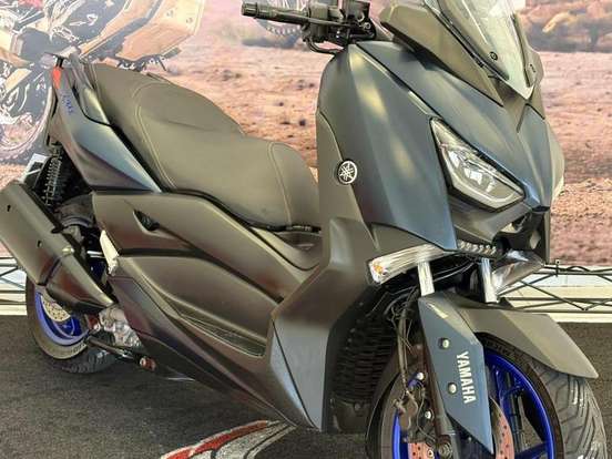 YAMAHA-XMAX ABS-2024