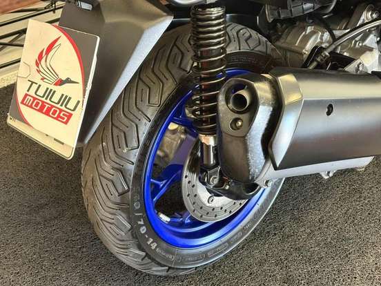YAMAHA-XMAX ABS-2024
