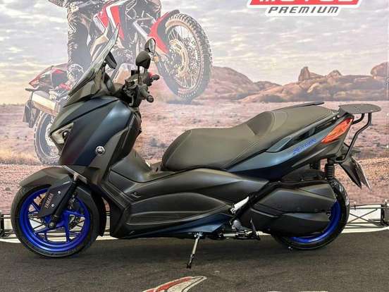 YAMAHA-XMAX ABS YAMAHA-XMAX ABS-2024