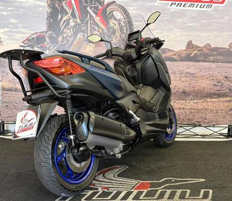 YAMAHA-XMAX ABS-2024