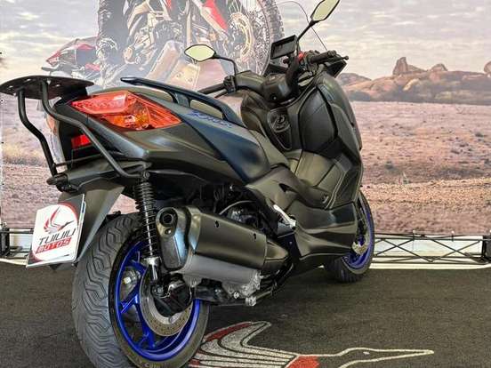 YAMAHA-XMAX ABS YAMAHA-XMAX ABS-2024
