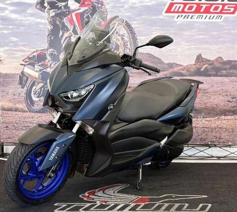 YAMAHA-XMAX ABS-2024