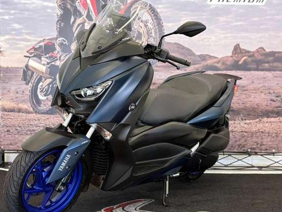YAMAHA-XMAX ABS YAMAHA-XMAX ABS-2024