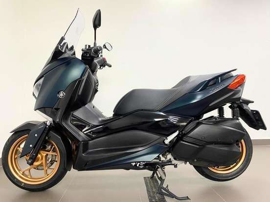YAMAHA-XMAX ABS-2024