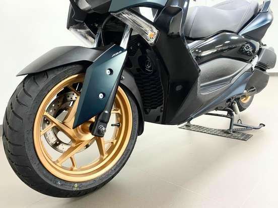 YAMAHA-XMAX ABS YAMAHA-XMAX ABS-2024
