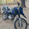 YAMAHA XTZ 150 CROSSER Z YAMAHA XTZ 150 CROSSER Z
