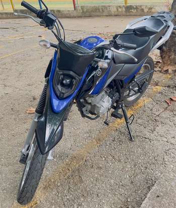 YAMAHA-XTZ 150 CROSSER Z YAMAHA-XTZ 150 CROSSER Z-2023