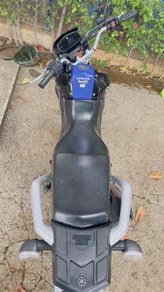 YAMAHA-XTZ 150 CROSSER Z YAMAHA-XTZ 150 CROSSER Z-2023