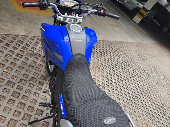 YAMAHA-XTZ 250 LANDER YAMAHA-XTZ 250 LANDER-2022