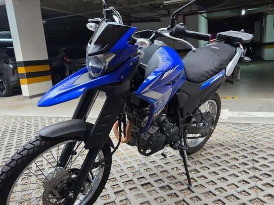 YAMAHA-XTZ 250 LANDER YAMAHA-XTZ 250 LANDER-2022