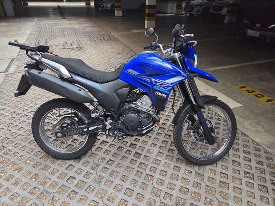 YAMAHA-XTZ 250 LANDER YAMAHA-XTZ 250 LANDER-2022