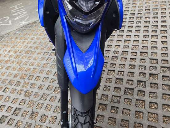 YAMAHA-XTZ 250 LANDER YAMAHA-XTZ 250 LANDER-2022