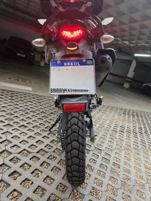 YAMAHA-XTZ 250 LANDER-2022