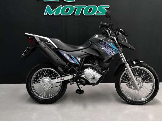 YAMAHA-XTZ 150 CROSSER E YAMAHA-XTZ 150 CROSSER E-2014
