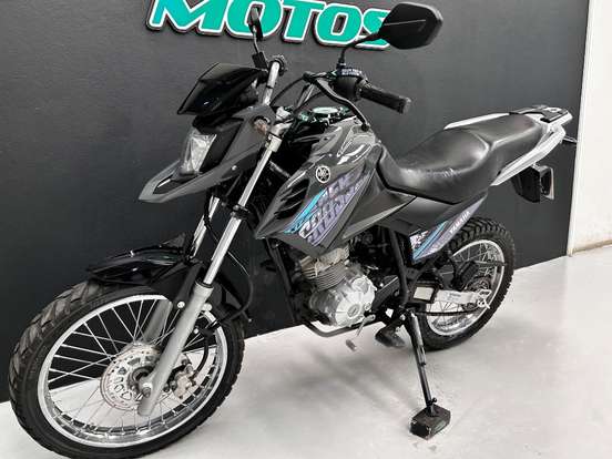 YAMAHA-XTZ 150 CROSSER E YAMAHA-XTZ 150 CROSSER E-2014