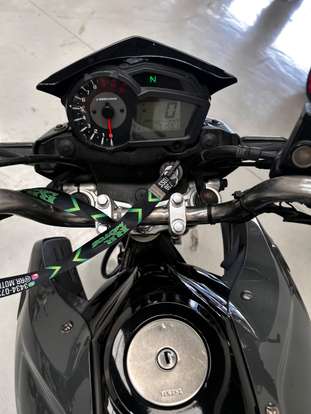 YAMAHA-XTZ 150 CROSSER E-2014