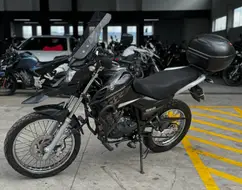 YAMAHA XTZ 150 CROSSER S YAMAHA XTZ 150 CROSSER S