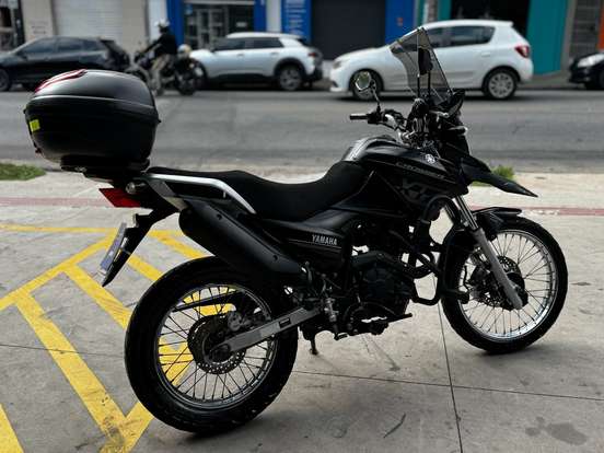 YAMAHA-XTZ 150 CROSSER S YAMAHA-XTZ 150 CROSSER S-2021