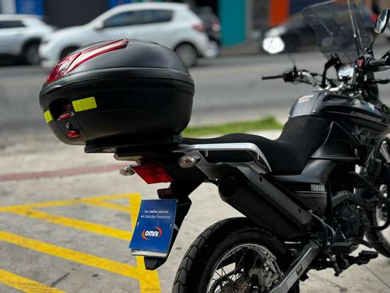 YAMAHA-XTZ 150 CROSSER S-2021