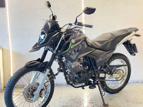 YAMAHA-XTZ 150 CROSSER S YAMAHA-XTZ 150 CROSSER S-2023