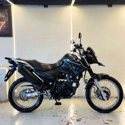 YAMAHA-XTZ 150 CROSSER S-2023