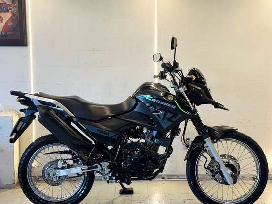 YAMAHA-XTZ 150 CROSSER S YAMAHA-XTZ 150 CROSSER S-2023